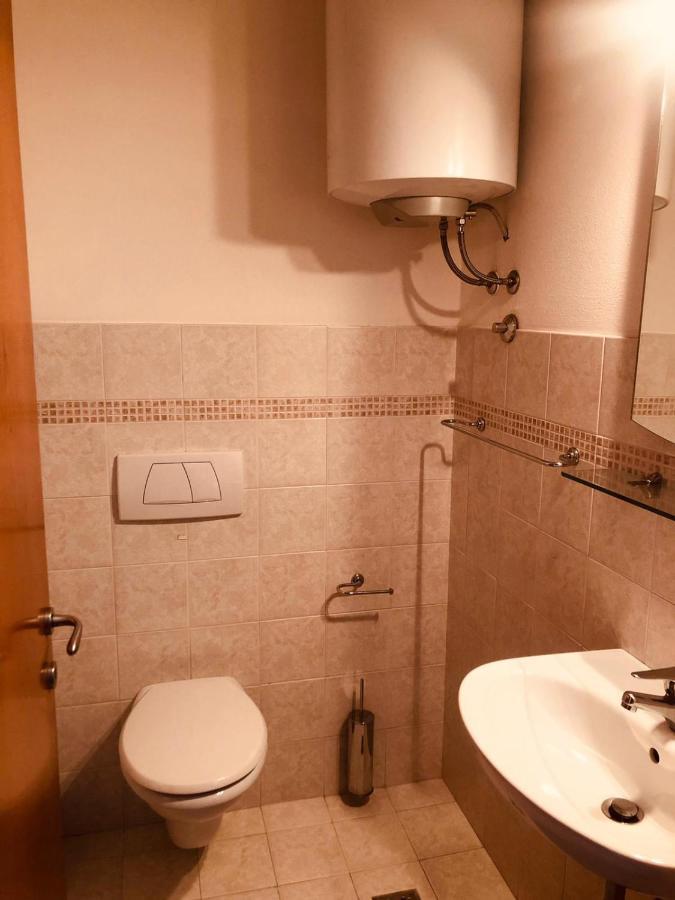 דירות קאורלה Guardamar מראה חיצוני תמונה